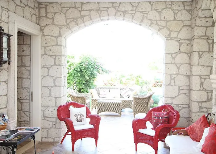 Mercan Koesk * 알라카티